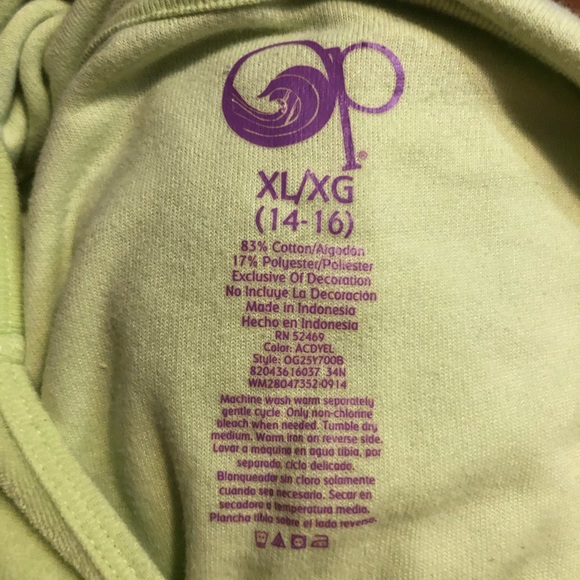 Swim coverup - Picture 2 of 2